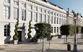 Juliana Hotel & Spa - Brussels Centre